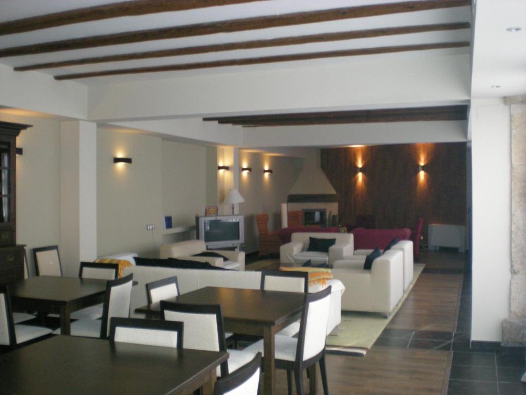 Posada La Casona De Valbuena Valbuena De Duero Eksteriør billede